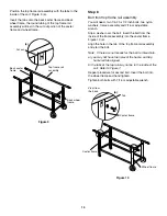 Предварительный просмотр 14 страницы Weber FT 600 Owner'S Manual