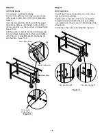 Предварительный просмотр 16 страницы Weber FT 600 Owner'S Manual