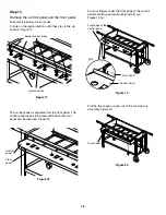 Предварительный просмотр 18 страницы Weber FT 600 Owner'S Manual