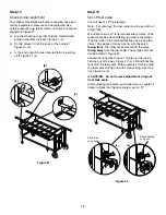 Предварительный просмотр 19 страницы Weber FT 600 Owner'S Manual