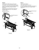 Предварительный просмотр 23 страницы Weber FT 600 Owner'S Manual