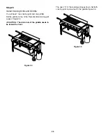 Предварительный просмотр 25 страницы Weber FT 600 Owner'S Manual