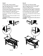 Предварительный просмотр 26 страницы Weber FT 600 Owner'S Manual