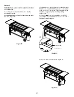 Предварительный просмотр 27 страницы Weber FT 600 Owner'S Manual