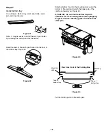 Предварительный просмотр 28 страницы Weber FT 600 Owner'S Manual