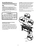 Предварительный просмотр 37 страницы Weber FT 600 Owner'S Manual