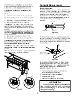 Предварительный просмотр 38 страницы Weber FT 600 Owner'S Manual