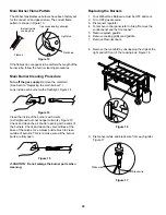 Предварительный просмотр 39 страницы Weber FT 600 Owner'S Manual