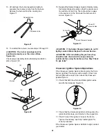 Предварительный просмотр 41 страницы Weber FT 600 Owner'S Manual