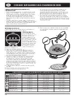 Preview for 18 page of Weber Gas Go-Anywhere Owner'S Manual