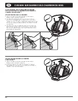 Preview for 20 page of Weber Gas Go-Anywhere Owner'S Manual