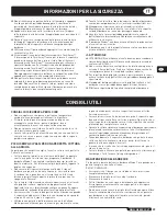 Preview for 23 page of Weber Gas Go-Anywhere Owner'S Manual