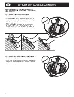 Preview for 26 page of Weber Gas Go-Anywhere Owner'S Manual