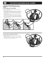 Preview for 44 page of Weber Gas Go-Anywhere Owner'S Manual