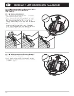 Preview for 68 page of Weber Gas Go-Anywhere Owner'S Manual