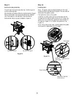 Предварительный просмотр 15 страницы Weber Genesis 1 LP Owner'S Manual