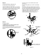 Предварительный просмотр 17 страницы Weber Genesis 1 LP Owner'S Manual