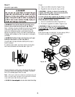 Предварительный просмотр 18 страницы Weber Genesis 1 LP Owner'S Manual