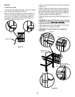 Предварительный просмотр 21 страницы Weber Genesis 1 LP Owner'S Manual