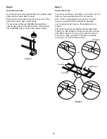 Предварительный просмотр 10 страницы Weber Genesis 1300 LP Owner'S Manual