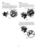 Предварительный просмотр 14 страницы Weber Genesis 1300 LP Owner'S Manual