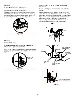 Предварительный просмотр 17 страницы Weber Genesis 1300 LP Owner'S Manual