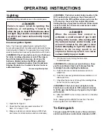 Предварительный просмотр 23 страницы Weber Genesis 1300 LP Owner'S Manual