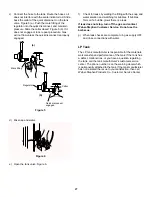 Предварительный просмотр 27 страницы Weber Genesis 1300 LP Owner'S Manual