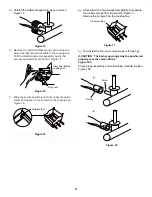 Предварительный просмотр 31 страницы Weber Genesis 1300 LP Owner'S Manual