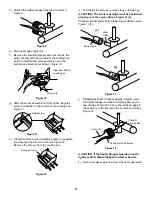 Предварительный просмотр 31 страницы Weber Genesis 1500 NG Owner'S Manual