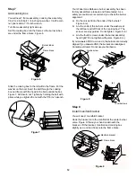 Предварительный просмотр 12 страницы Weber Genesis 2000 LP Owner'S Manual