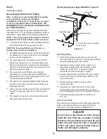 Предварительный просмотр 13 страницы Weber Genesis 2000 LP Owner'S Manual