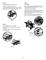 Предварительный просмотр 14 страницы Weber Genesis 2000 LP Owner'S Manual