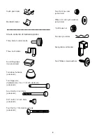 Предварительный просмотр 9 страницы Weber Genesis 2300 NG Owner'S Manual