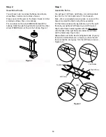 Предварительный просмотр 10 страницы Weber Genesis 2300 NG Owner'S Manual