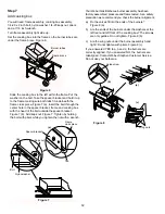 Предварительный просмотр 12 страницы Weber Genesis 2300 NG Owner'S Manual