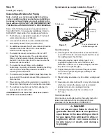 Предварительный просмотр 14 страницы Weber Genesis 2300 NG Owner'S Manual