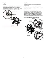 Предварительный просмотр 18 страницы Weber Genesis 2300 NG Owner'S Manual