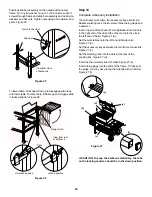 Предварительный просмотр 20 страницы Weber Genesis 2300 NG Owner'S Manual