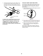 Предварительный просмотр 27 страницы Weber Genesis 2300 NG Owner'S Manual