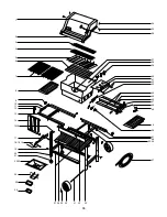 Предварительный просмотр 30 страницы Weber Genesis 2300 NG Owner'S Manual