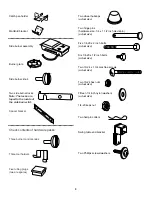 Preview for 9 page of Weber GENESIS 3000 LX Owner'S Manual