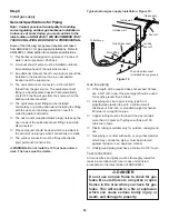 Preview for 14 page of Weber GENESIS 3000 LX Owner'S Manual