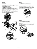 Preview for 15 page of Weber GENESIS 3000 LX Owner'S Manual