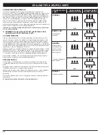 Предварительный просмотр 32 страницы Weber GENESIS 320 Owner'S Manual