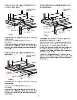 Preview for 8 page of Weber Genesis 3500 Owner'S Manual