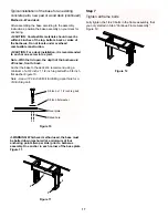 Preview for 17 page of Weber Genesis 3500 Owner'S Manual