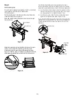 Preview for 18 page of Weber Genesis 3500 Owner'S Manual