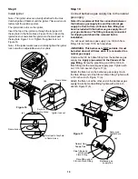 Preview for 19 page of Weber Genesis 3500 Owner'S Manual