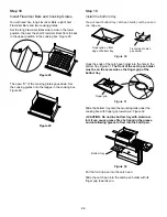 Preview for 24 page of Weber Genesis 3500 Owner'S Manual